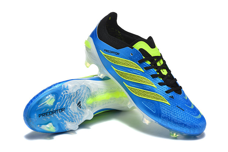 Botas Predator Elite FG - Fútbol 11