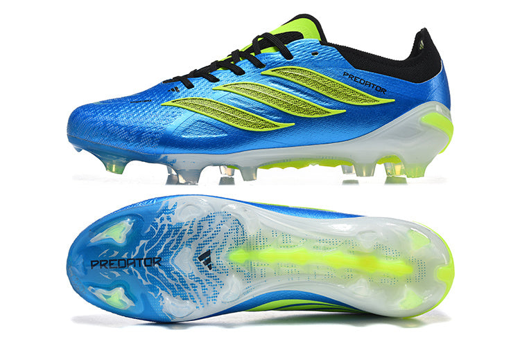 Botas Predator Elite FG - Fútbol 11