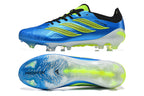 Botas Predator Elite FG - Fútbol 11