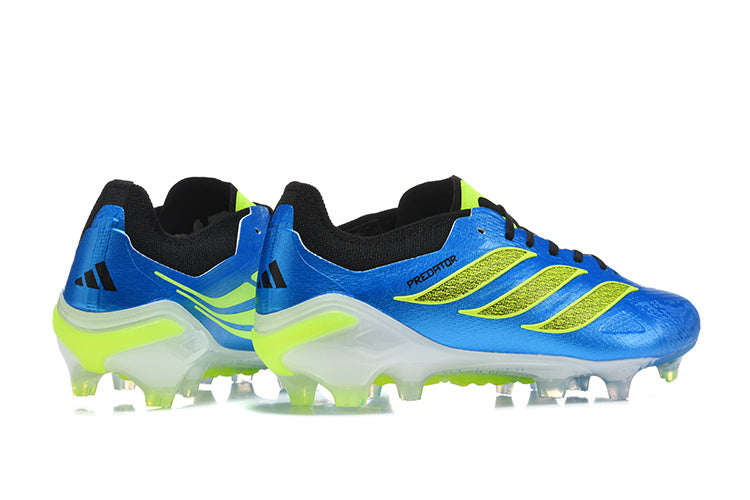 Botas Predator Elite FG - Fútbol 11