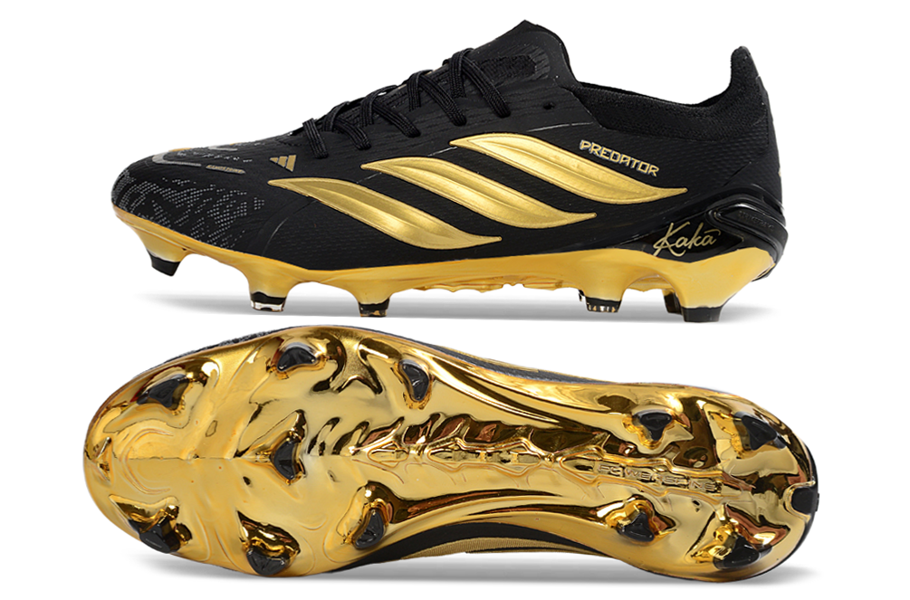 Botas Predator Elite FG - Fútbol 11