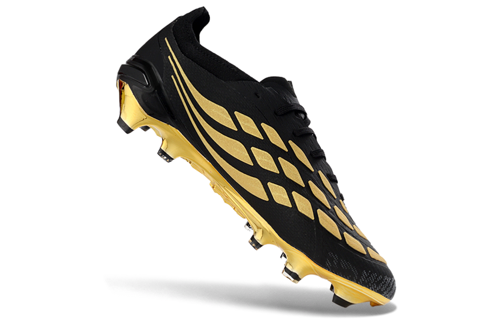 Botas Predator Elite FG - Fútbol 11
