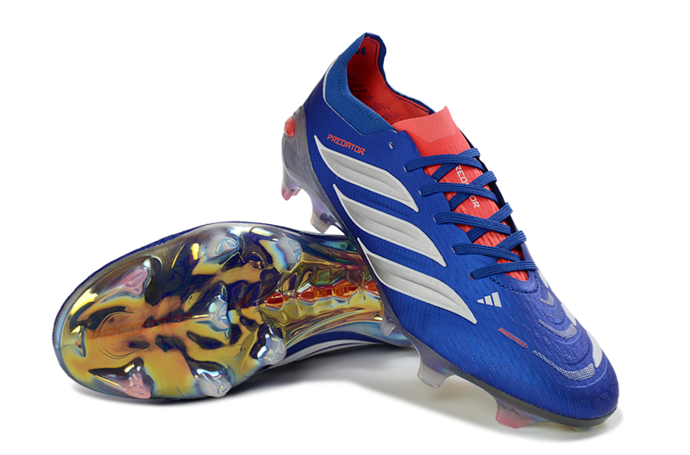 Botas Predator Elite FG - Fútbol 11