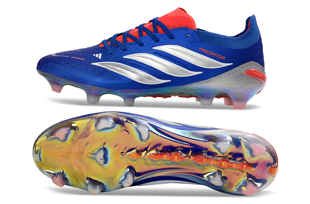 Botas Predator Elite FG - Fútbol 11