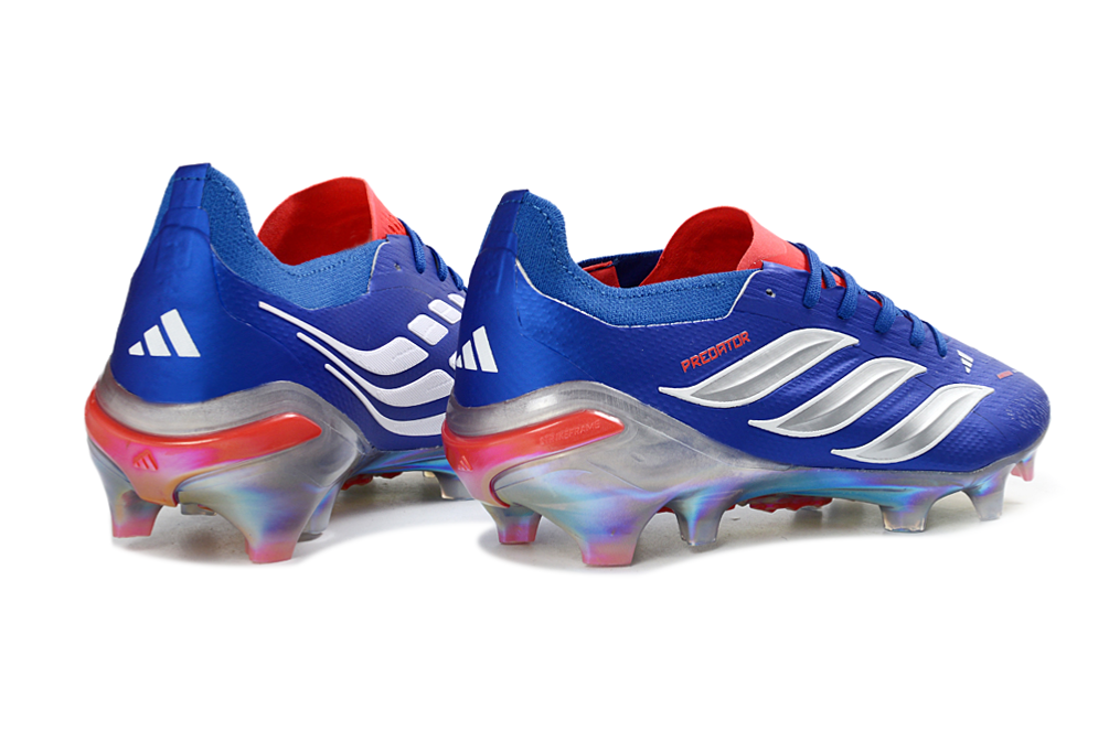 Botas Predator Elite FG - Fútbol 11