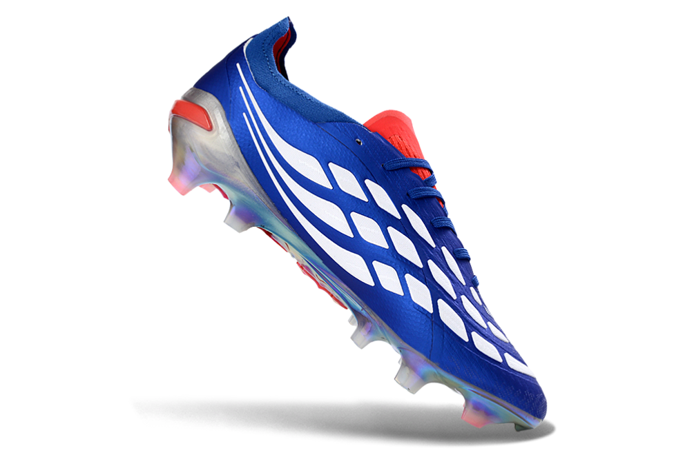 Botas Predator Elite FG - Fútbol 11