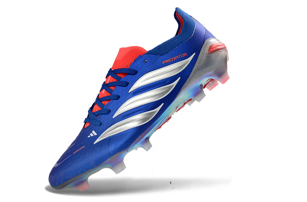 Botas Predator Elite FG - Fútbol 11