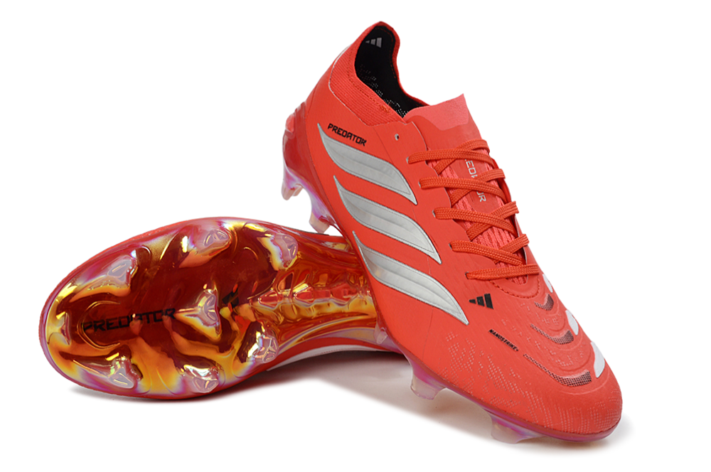 Botas Predator Elite FG - Fútbol 11