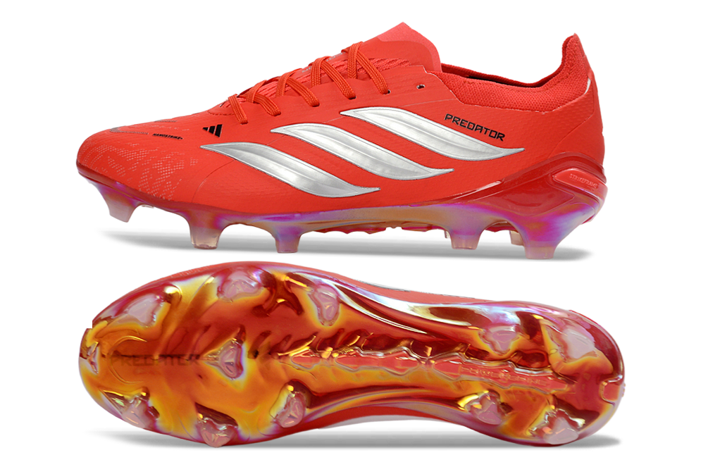 Botas Predator Elite FG - Fútbol 11