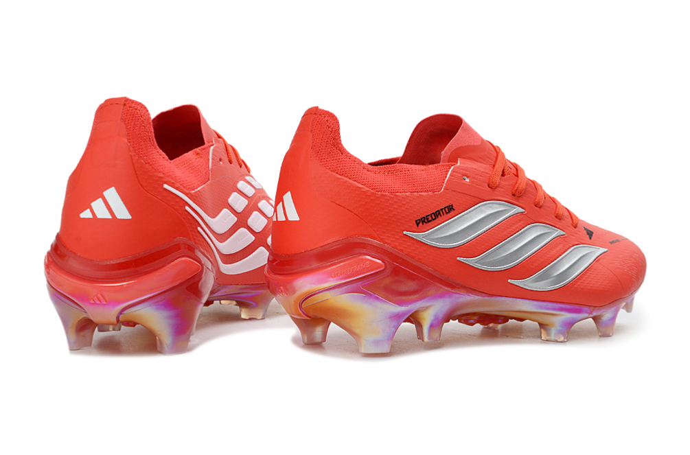Botas Predator Elite FG - Fútbol 11