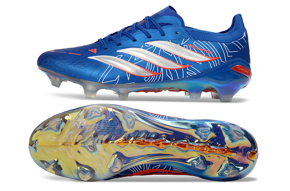 Botas Predator Elite FG - Fútbol 11
