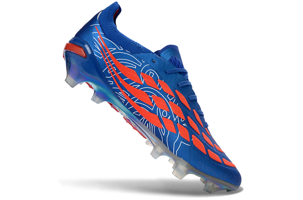 Botas Predator Elite FG - Fútbol 11