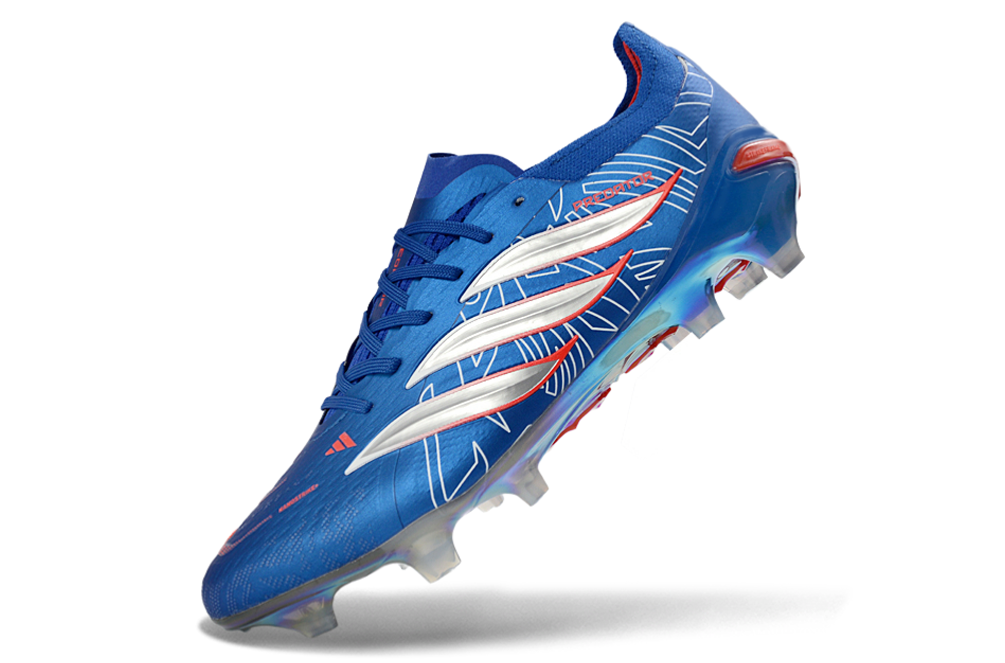 Botas Predator Elite FG - Fútbol 11