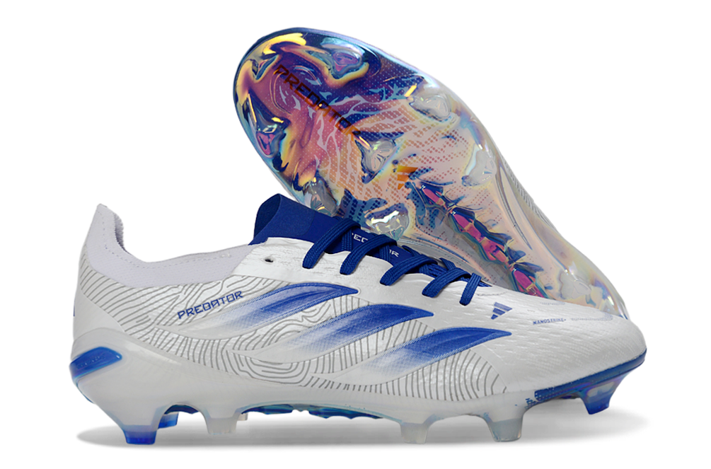Botas Predator Elite FG - Fútbol 11