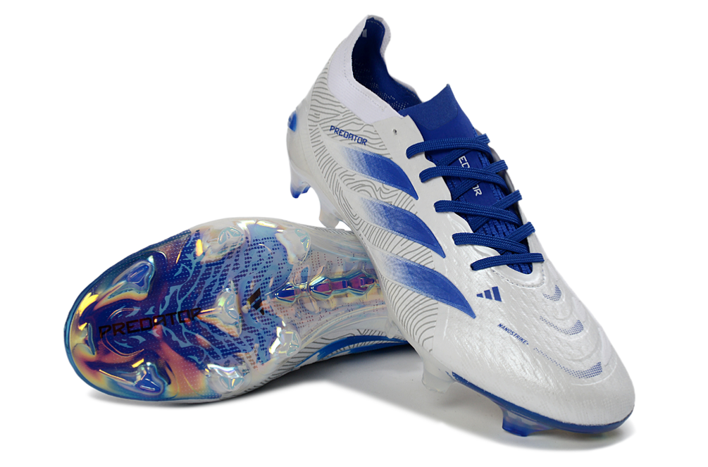 Botas Predator Elite FG - Fútbol 11