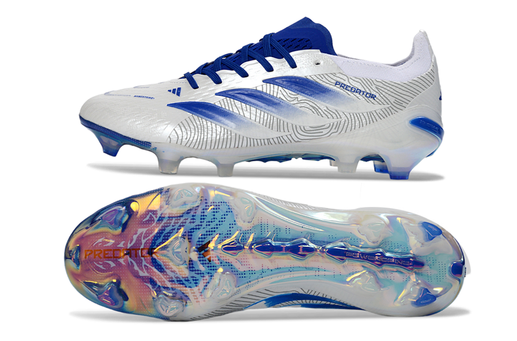 Botas Predator Elite FG - Fútbol 11