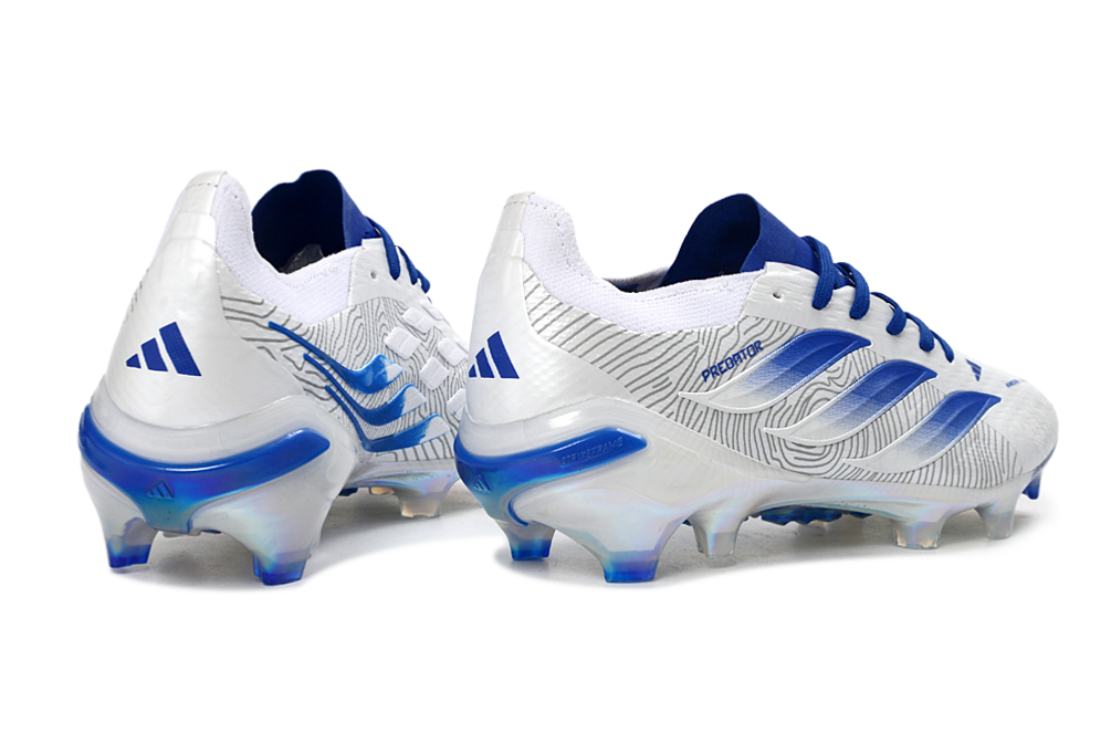 Botas Predator Elite FG - Fútbol 11