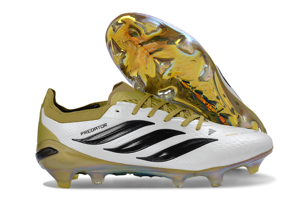 Botas Predator Elite FG - Fútbol 11