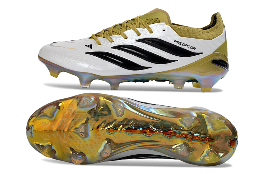 Botas Predator Elite FG - Fútbol 11