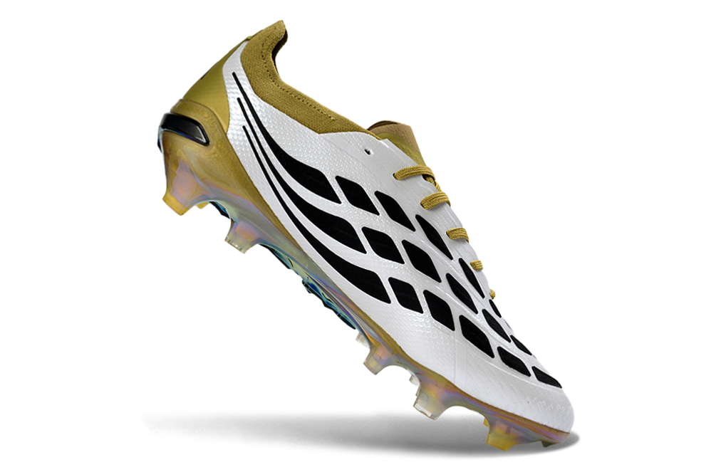 Botas Predator Elite FG - Fútbol 11