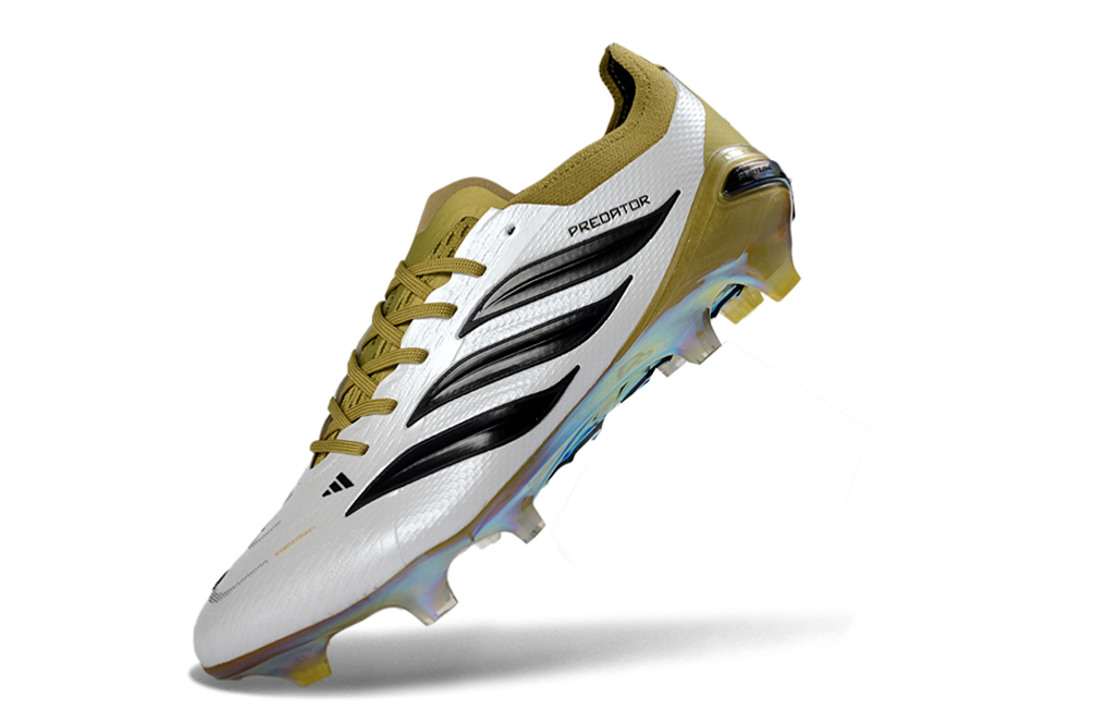 Botas Predator Elite FG - Fútbol 11
