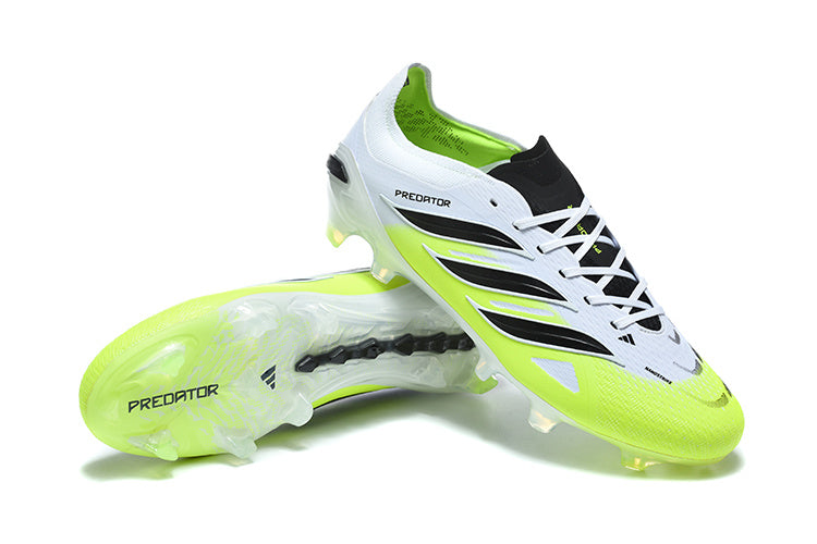 Botas Predator Elite FG - Fútbol 11
