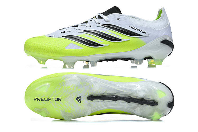 Botas Predator Elite FG - Fútbol 11