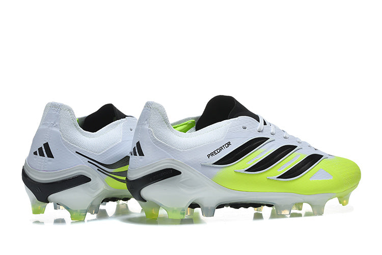 Botas Predator Elite FG - Fútbol 11