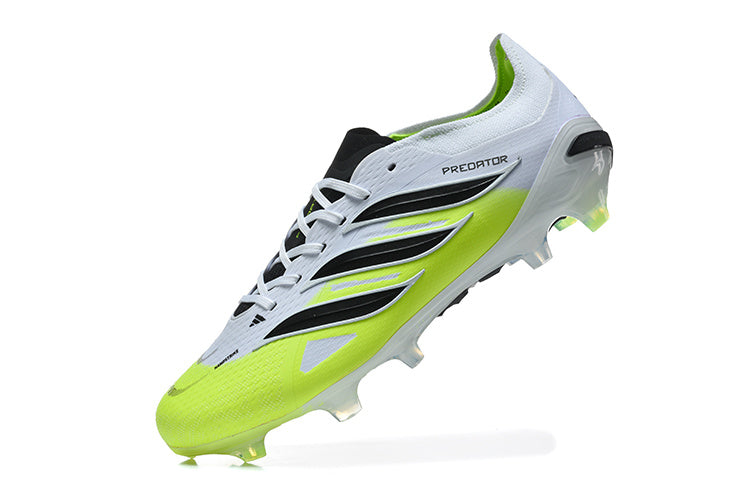 Botas Predator Elite FG - Fútbol 11
