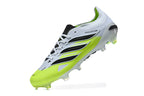 Botas Predator Elite FG - Fútbol 11