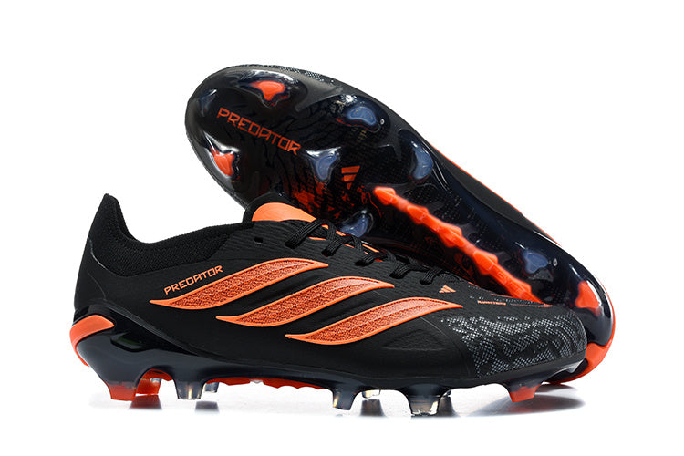 Botas Predator Elite FG - Fútbol 11