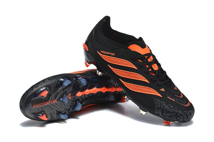 Botas Predator Elite FG - Fútbol 11