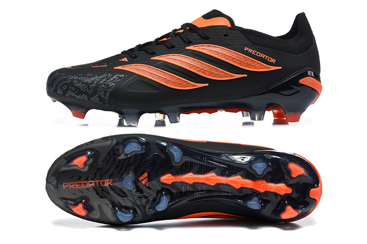 Botas Predator Elite FG - Fútbol 11