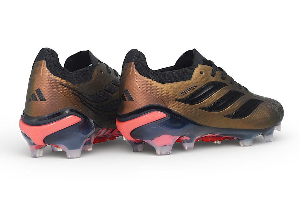 Botas Predator Elite FG - Fútbol 11