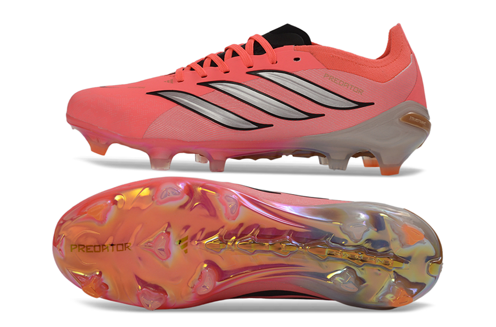 Botas Predator Elite FG - Fútbol 11