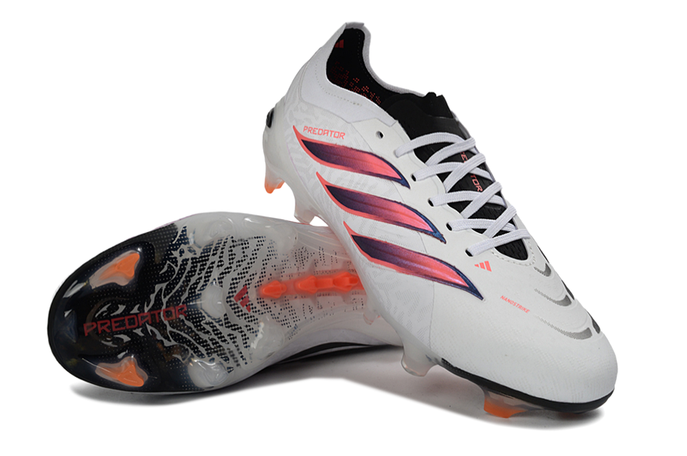 Botas Predator Elite FG - Fútbol 11