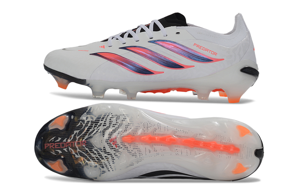 Botas Predator Elite FG - Fútbol 11