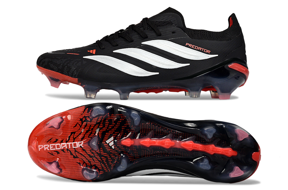 Botas Predator Elite FG - Fútbol 11
