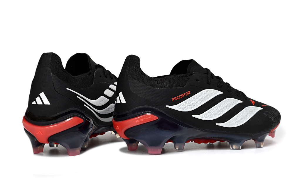 Botas Predator Elite FG - Fútbol 11
