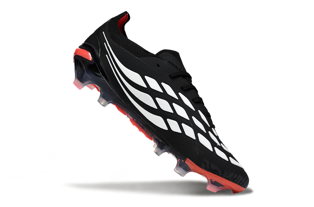 Botas Predator Elite FG - Fútbol 11