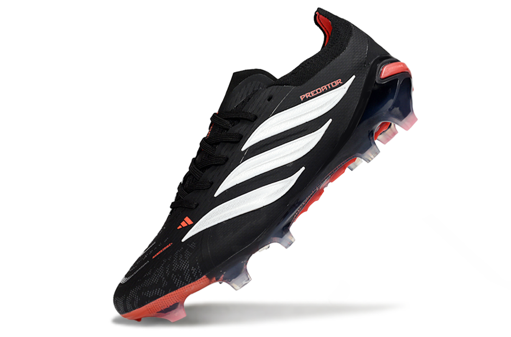 Botas Predator Elite FG - Fútbol 11