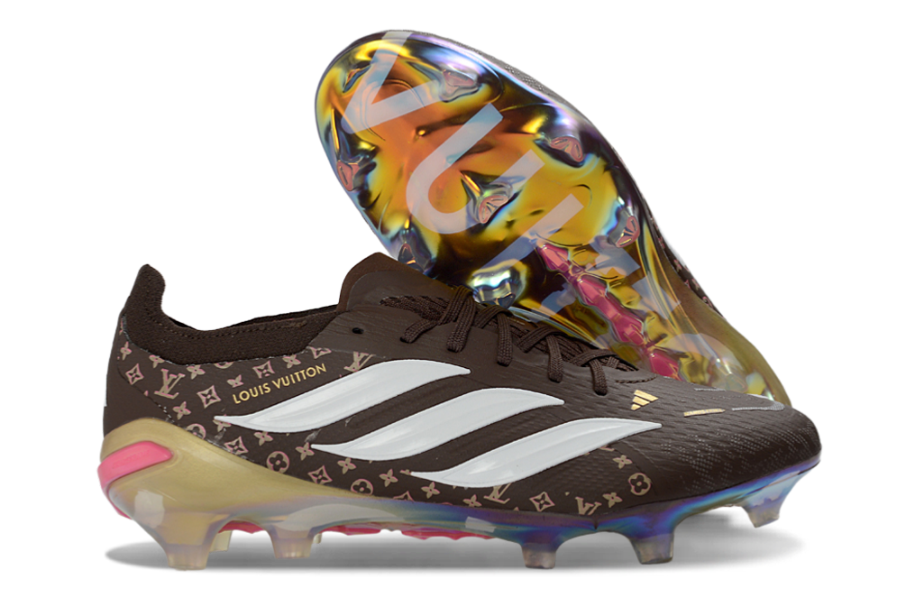 Botas Predator Elite FG - Fútbol 11