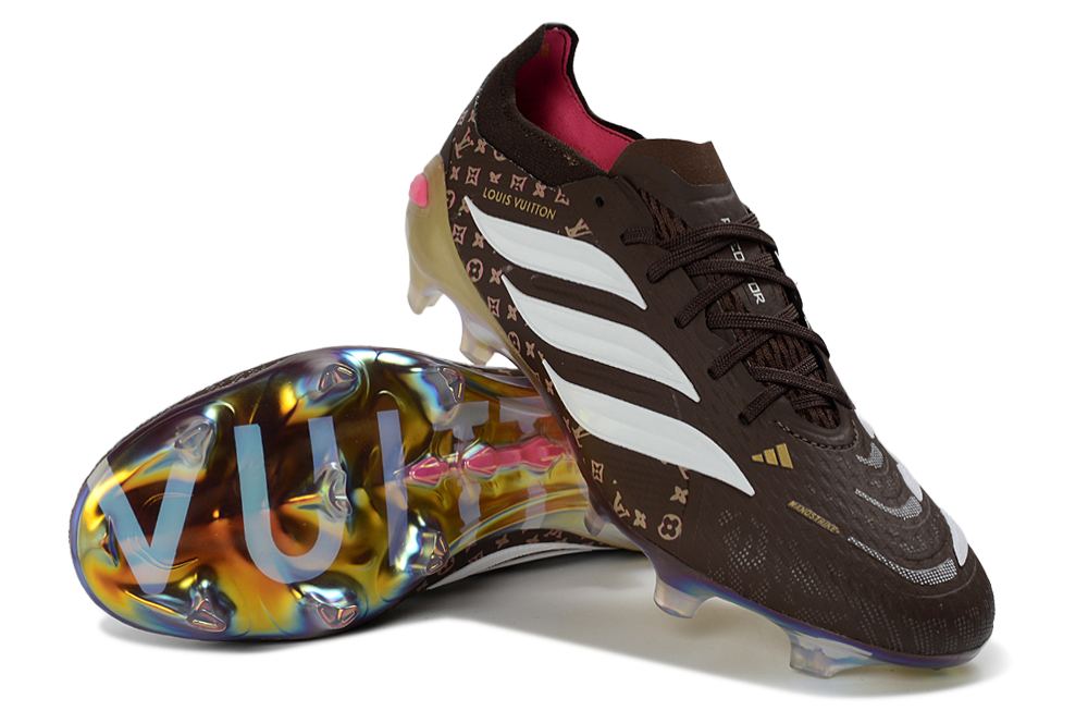 Botas Predator Elite FG - Fútbol 11