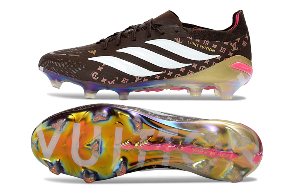 Botas Predator Elite FG - Fútbol 11