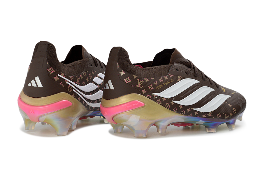 Botas Predator Elite FG - Fútbol 11