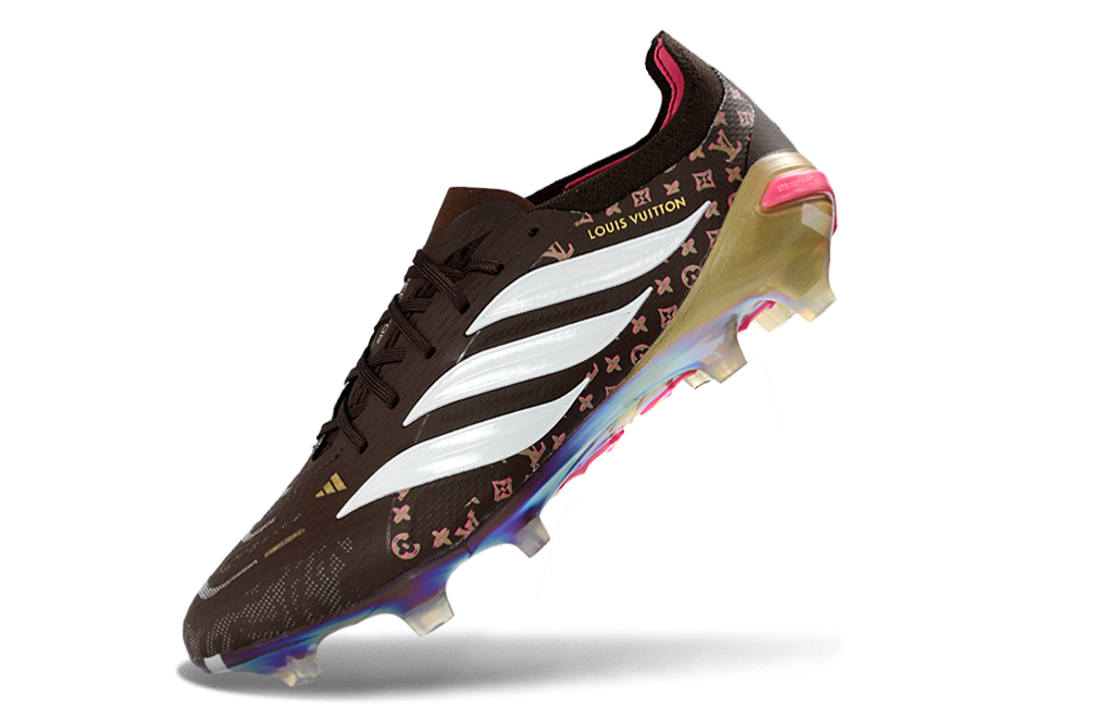 Botas Predator Elite FG - Fútbol 11