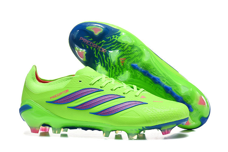 Botas Predator Elite FG - Fútbol 11
