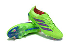 Botas Predator Elite FG - Fútbol 11