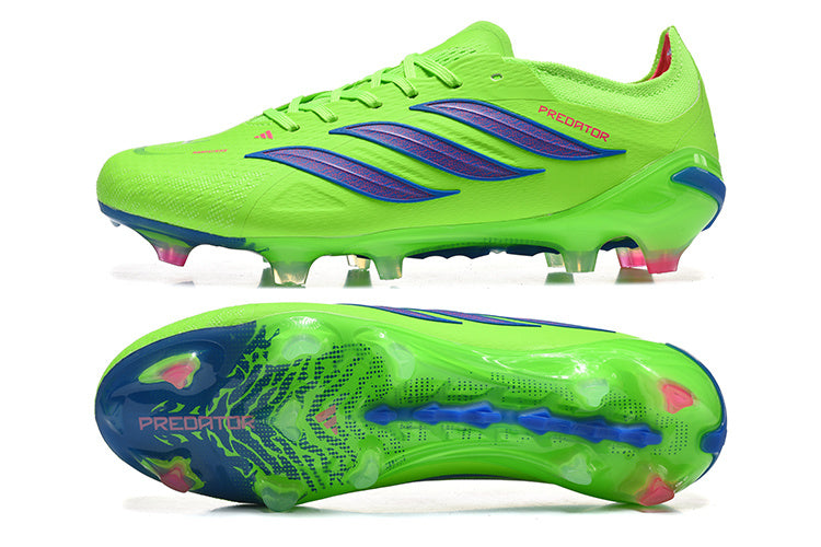 Botas Predator Elite FG - Fútbol 11