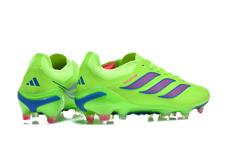Botas Predator Elite FG - Fútbol 11